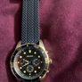 Bulova Chronograph 'Sports Chronograph' Men's Watch Image 2