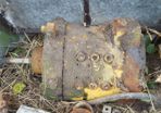 slewing ram 50b 50d 50hx