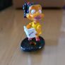 2001 Weeto's rugrats figures Image 2