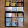Pokemon Binder and Cards Image 4