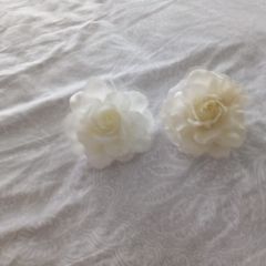curtain tie backs