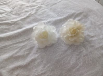 curtain tie backs