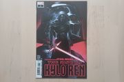 Star Wars - The Rise of Kylo Ren Issue #1 March 2020 (Marvel Comics)