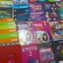 Leaving and junior cycle books Image 2