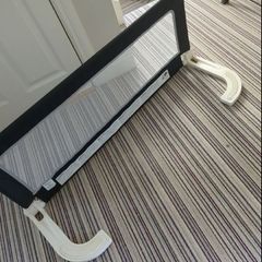 bed barrier