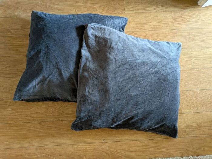 IKEA cushions 60 x 60cm