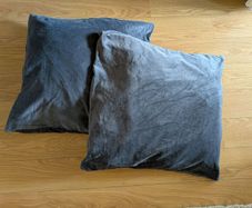IKEA cushions 60 x 60cm
