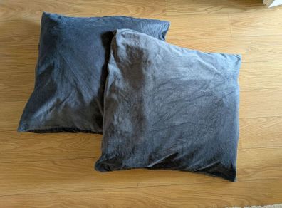 IKEA cushions 60 x 60cm