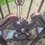 Set of 8 Dining Chairs Image 3