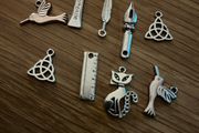 9 Charms
