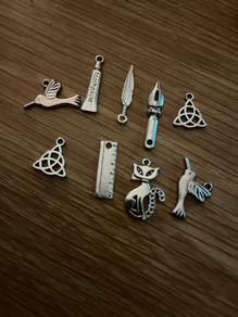 9 Charms
