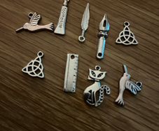 9 Charms