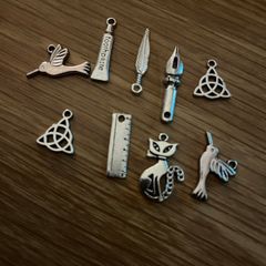 9 Charms
