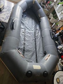 avon inflatable boat