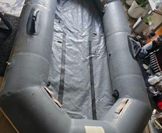 avon inflatable boat