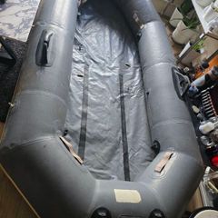 avon inflatable boat