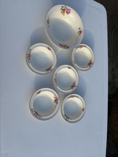 Bowls