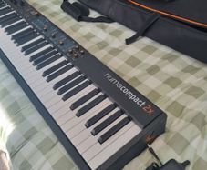 Studiologic Numa Compact 2x 88 Keyboard