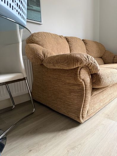 Free sofa