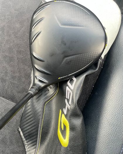 Ping G430 Max Driver