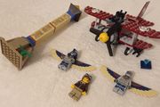 Lego 7307 Flying Mummy Attack