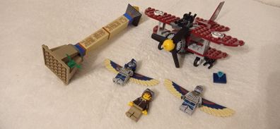 Lego 7307 Flying Mummy Attack