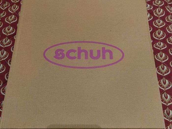 Schuh Ranger Boots Brand New Postage Included