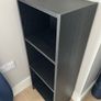 Ikea Billy Bookcase (black Oak) Image 3