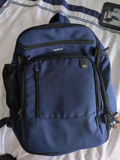 Ecohub Backpack Ryanair size