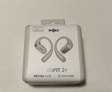 SHOKZ Openfit 2+