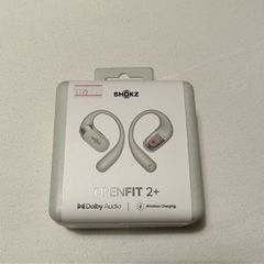 SHOKZ Openfit 2+