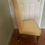 Prayer / Prie Dieu Chair Image 7