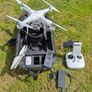Dji Phantom 3 Professional Image 3