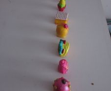 Shopkins BundleX8