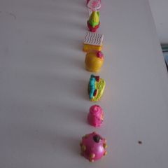 Shopkins BundleX8