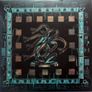 King Gizzard And The Lizard Wizard: Chunky Shrapnel 2 x LP, Gold vinyl Image 2