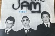 The Jam. Rare double album
