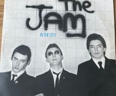 The jam