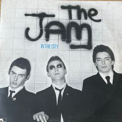 The jam