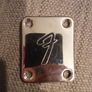 telecaster body cv ash Image 9