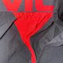 Under armour Men's UA RUSH Long Compression Shorts brand new Image 3