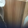 Floor standing sink unit cabinet. Image 3