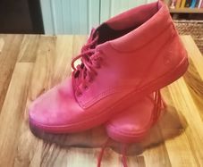 Timberland