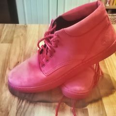 Timberland