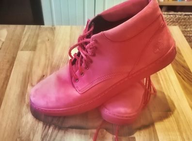 Timberland