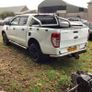 Ford ranger xl 4x4 dab tdci 2.2 6 speed manual Image 3