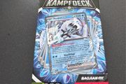 Ex set limit edition bought in Austria