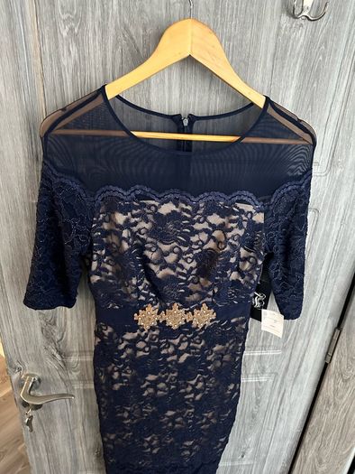 Bnwt Jax Dress