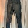 topshop skinny jeans Image 3