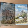 Vintage Ladybird Book Jack and the Beanstalk 1977 Image 2